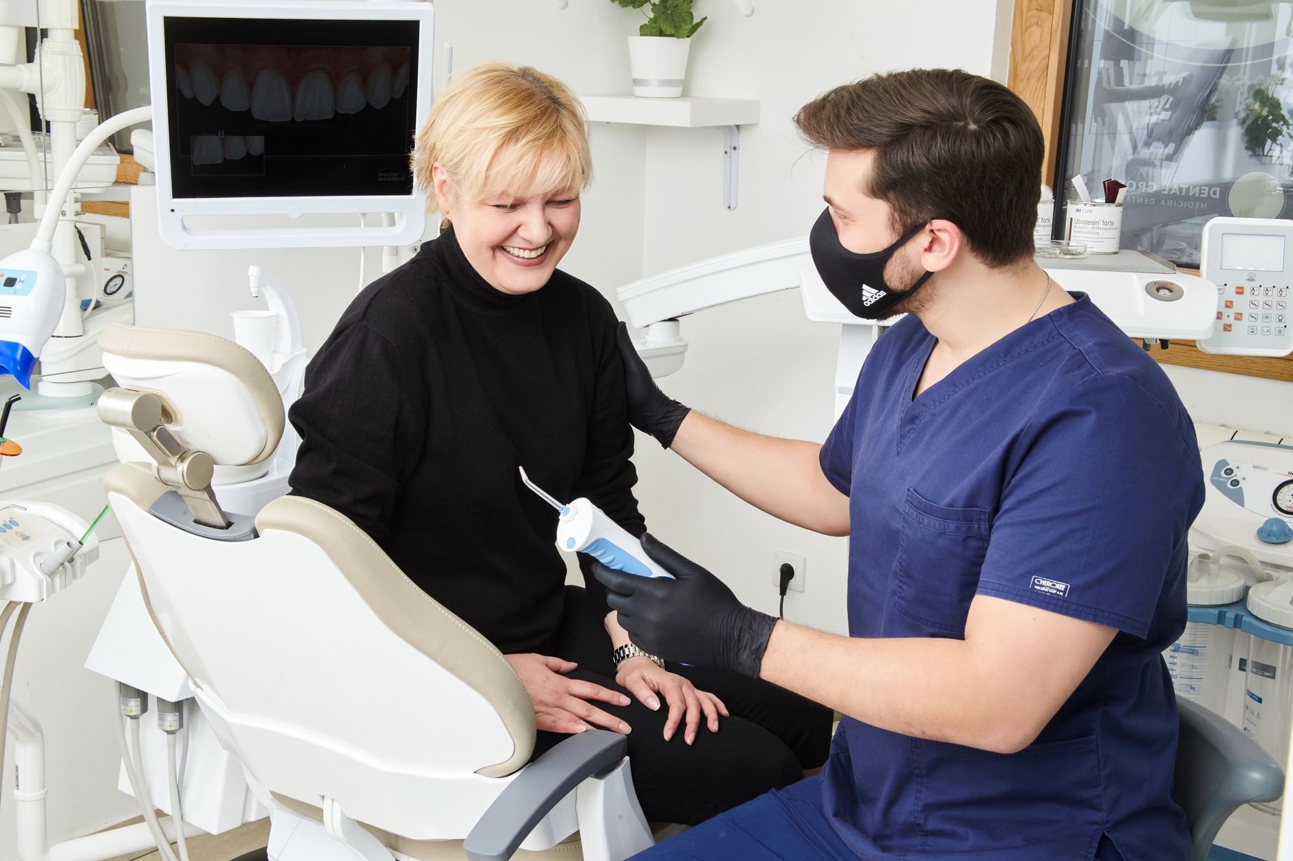 Dental Insurance