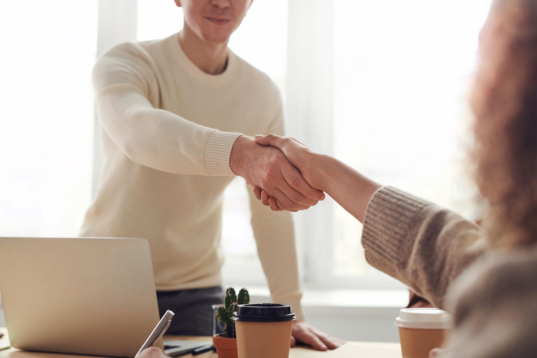 Key Person Business