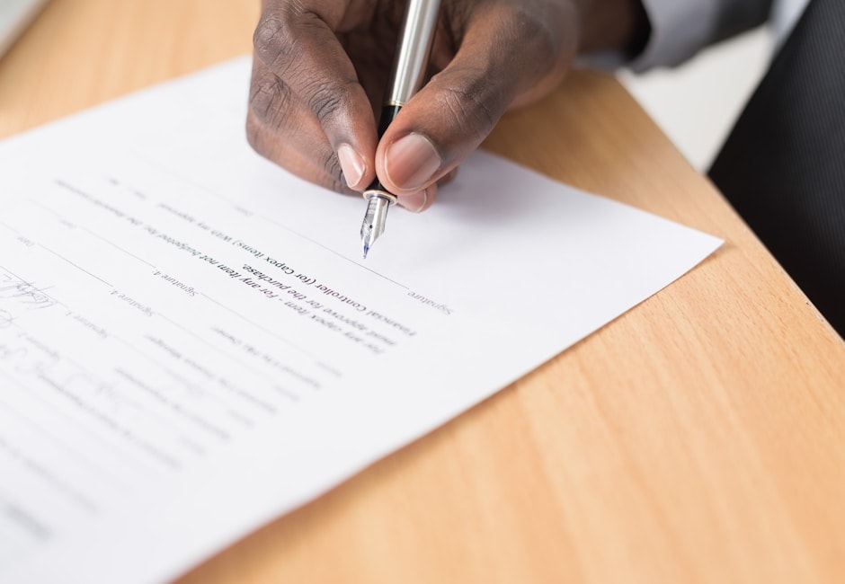 Legal Insurance
